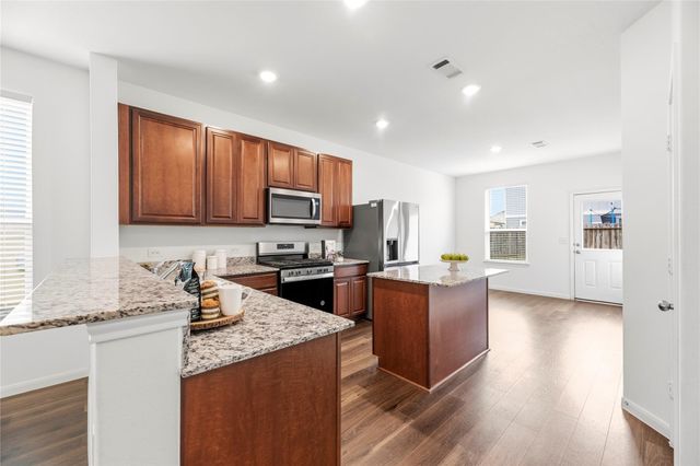 17922 Baleage Lane, Hockley, TX 77447