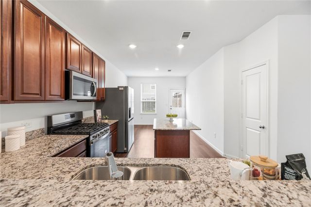 17922 Baleage Lane, Hockley, TX 77447
