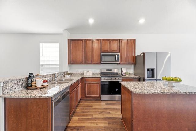 17922 Baleage Lane, Hockley, TX 77447