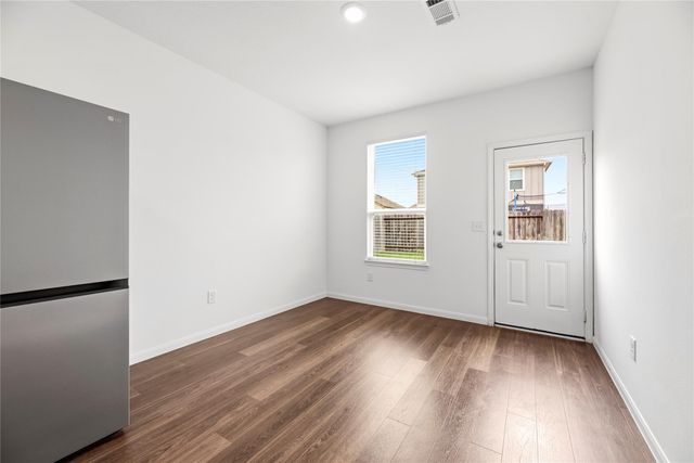 17922 Baleage Lane, Hockley, TX 77447