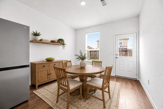17922 Baleage Lane, Hockley, TX 77447