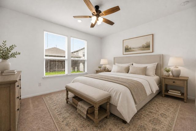 17922 Baleage Lane, Hockley, TX 77447
