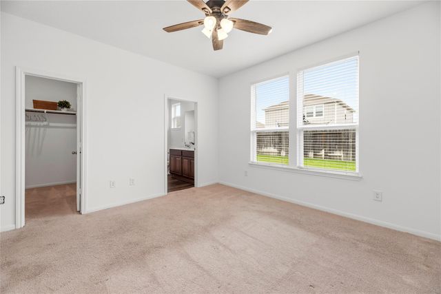 17922 Baleage Lane, Hockley, TX 77447