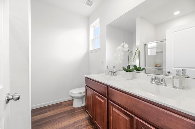17922 Baleage Lane, Hockley, TX 77447