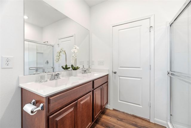 17922 Baleage Lane, Hockley, TX 77447
