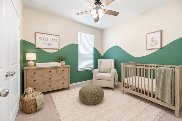 17922 Baleage Lane, Hockley, TX 77447