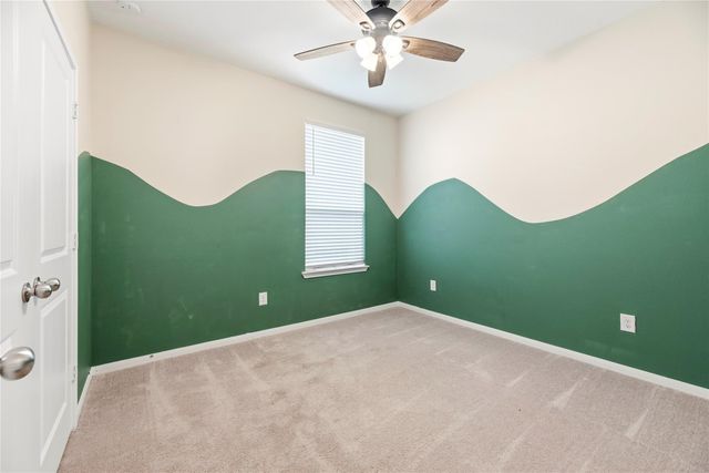 17922 Baleage Lane, Hockley, TX 77447