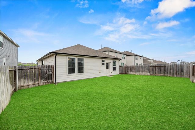 17922 Baleage Lane, Hockley, TX 77447