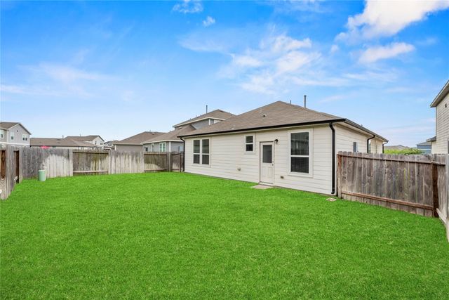 17922 Baleage Lane, Hockley, TX 77447