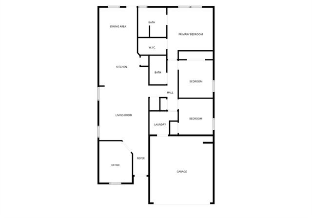 17922 Baleage Lane, Hockley, TX 77447