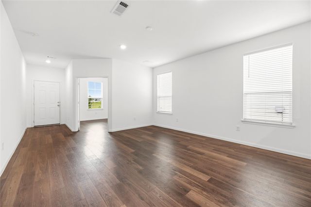 17922 Baleage Lane, Hockley, TX 77447