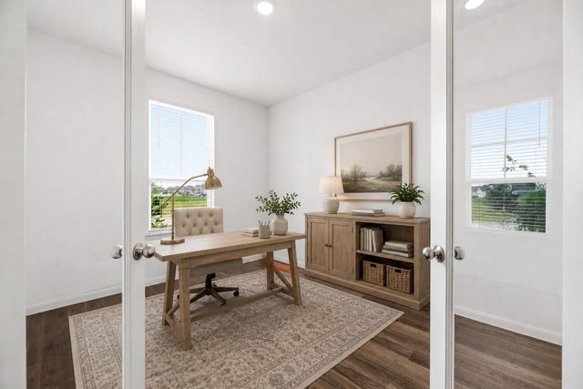 17922 Baleage Lane, Hockley, TX 77447