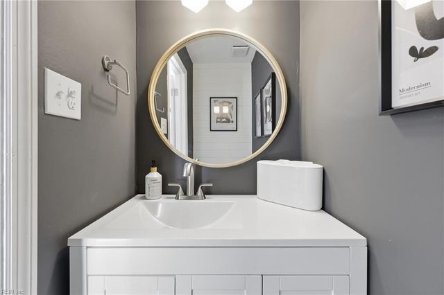 3012 Edinburgh DR, Virginia Beach, VA 23452