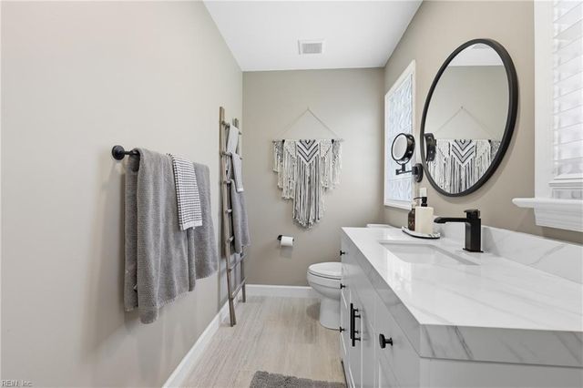 3012 Edinburgh DR, Virginia Beach, VA 23452