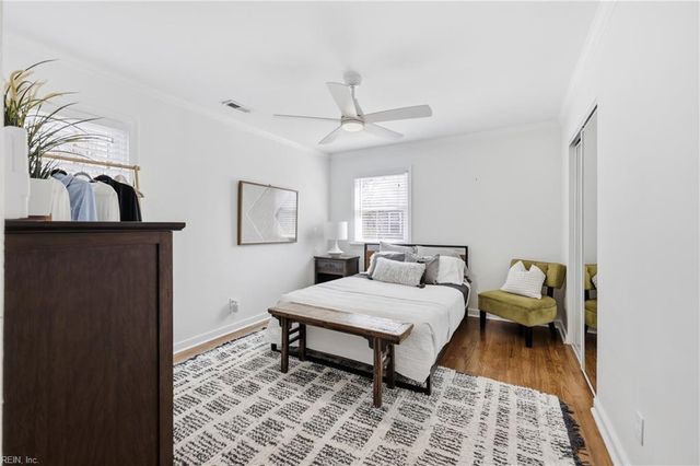 3012 Edinburgh DR, Virginia Beach, VA 23452