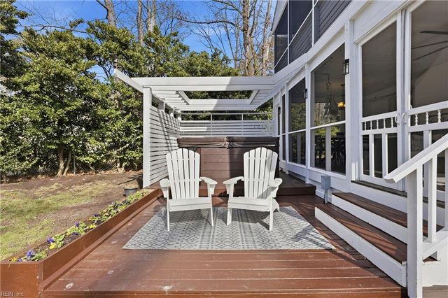 3012 Edinburgh DR, Virginia Beach, VA 23452