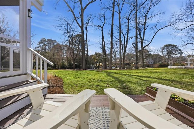 3012 Edinburgh DR, Virginia Beach, VA 23452