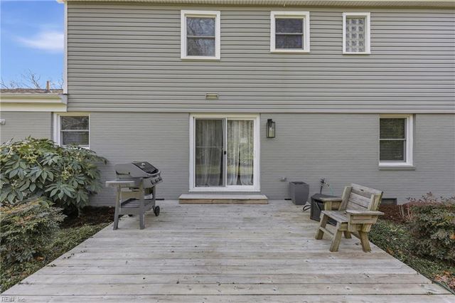 3012 Edinburgh DR, Virginia Beach, VA 23452