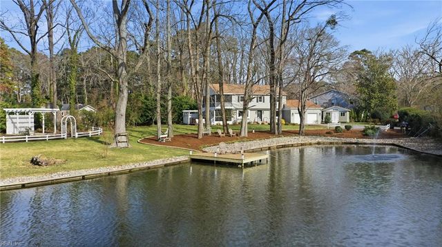 3012 Edinburgh DR, Virginia Beach, VA 23452