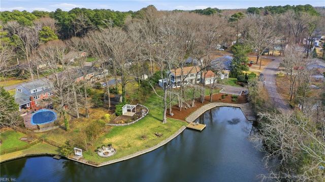 3012 Edinburgh DR, Virginia Beach, VA 23452