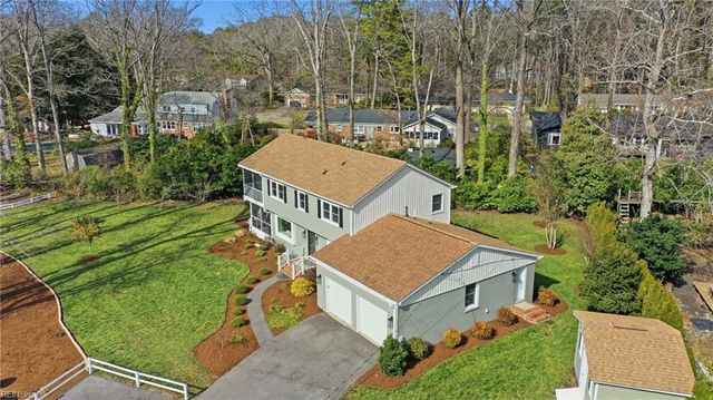 3012 Edinburgh DR, Virginia Beach, VA 23452