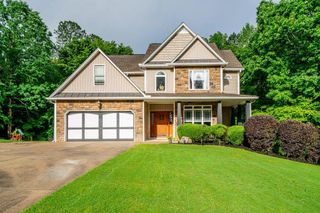 365 MUSKOGEE Crossing, Dallas, GA 30132