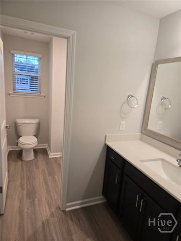 30 Ashmont Street, Savannah, GA 31407