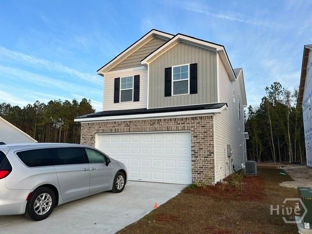 30 Ashmont Street, Savannah, GA 31407