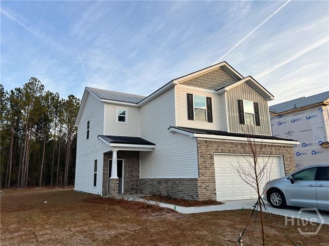 30 Ashmont Street, Savannah, GA 31407