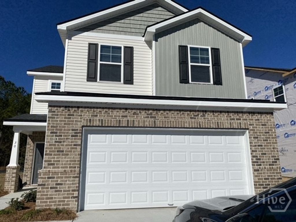 30 Ashmont Street, Savannah, GA 31407