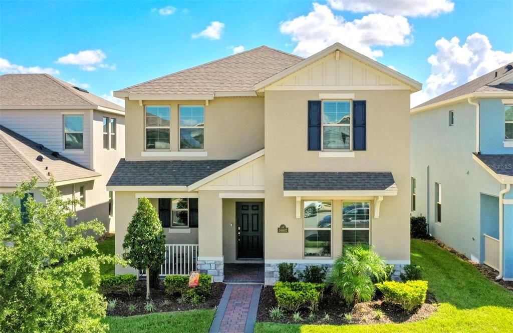 16602 POINT ROCK DRIVE, Winter Garden, FL 34787
