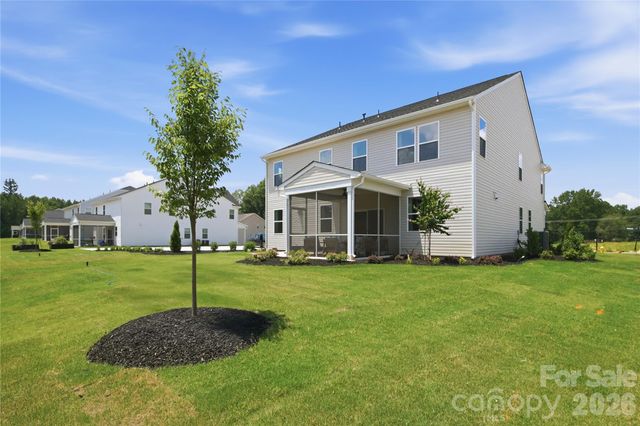1923 Pine Nut Trail, Indian Trail, NC 28079