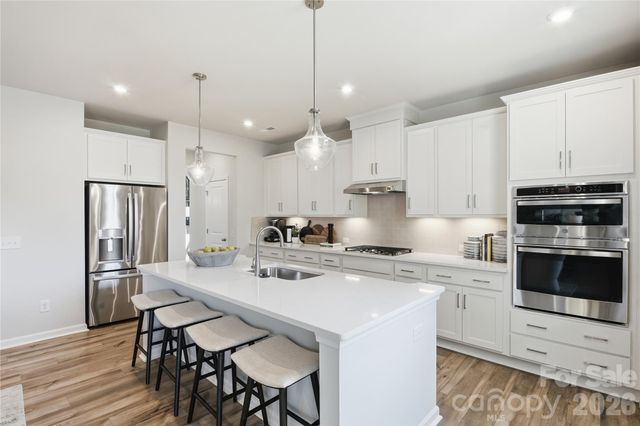 1923 Pine Nut Trail, Indian Trail, NC 28079