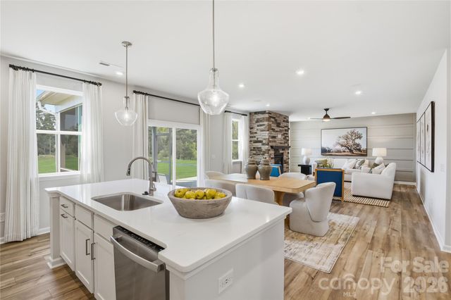 1923 Pine Nut Trail, Indian Trail, NC 28079