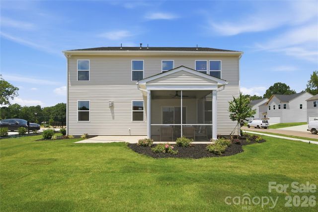 1923 Pine Nut Trail, Indian Trail, NC 28079
