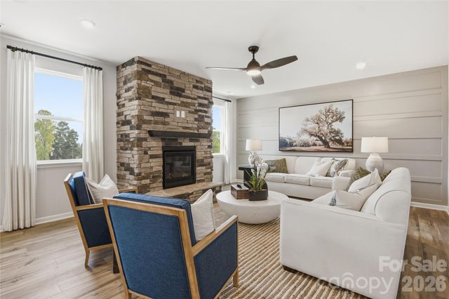 1923 Pine Nut Trail, Indian Trail, NC 28079