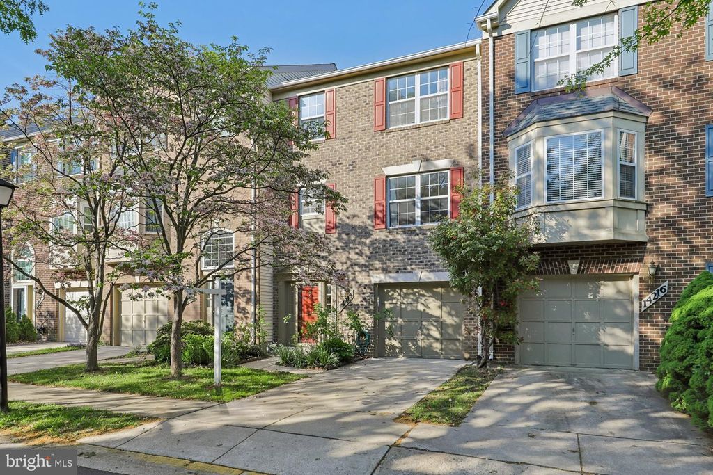 14214 PLUM RUN WAY, Silver Spring, MD 20906