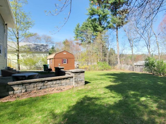 10 Cambridge Road, Nashua, NH 03062