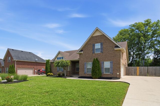 2029 Grandstand Dr, Lascassas, TN 37085
