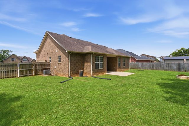 2029 Grandstand Dr, Lascassas, TN 37085