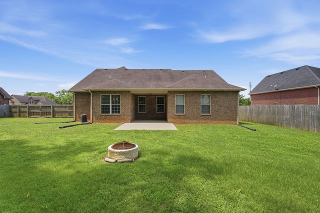 2029 Grandstand Dr, Lascassas, TN 37085