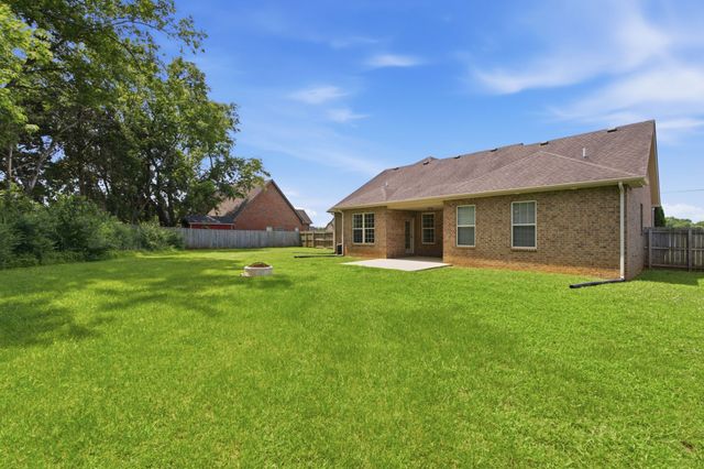 2029 Grandstand Dr, Lascassas, TN 37085