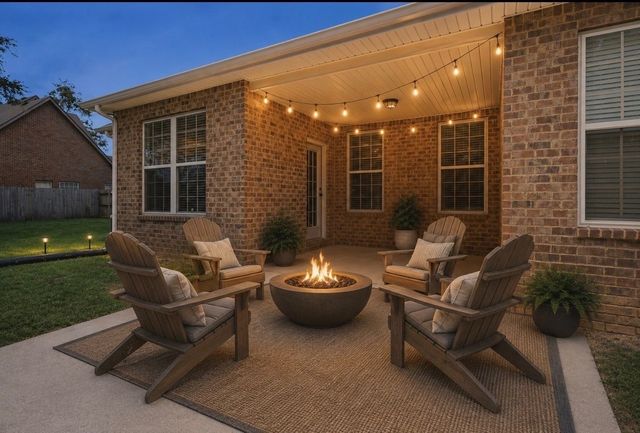 2029 Grandstand Dr, Lascassas, TN 37085