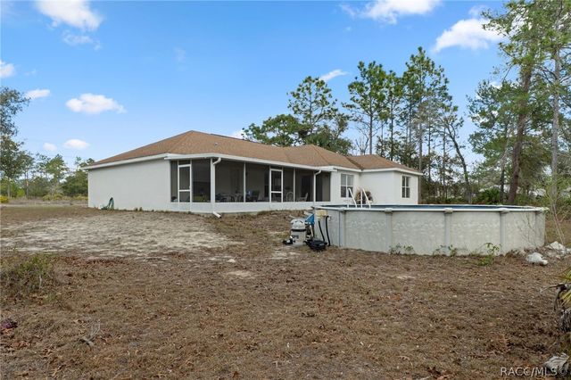 11284 Centralia Road, Weeki Wachee, FL 34614