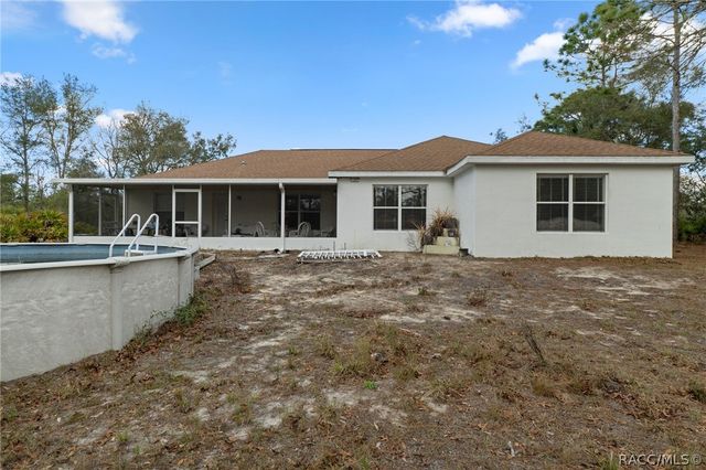 11284 Centralia Road, Weeki Wachee, FL 34614