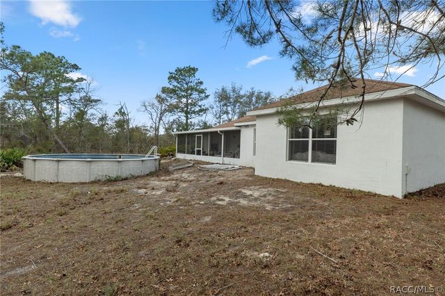 11284 Centralia Road, Weeki Wachee, FL 34614