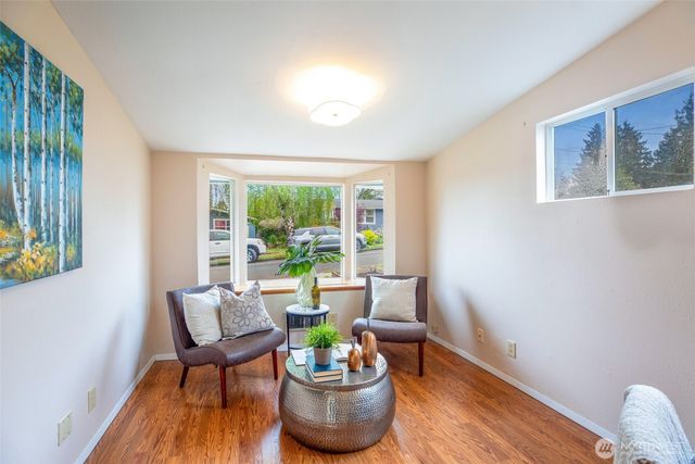 4829 S Kenny Street, Seattle, WA 98118