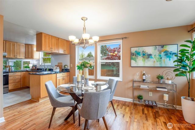 4829 S Kenny Street, Seattle, WA 98118