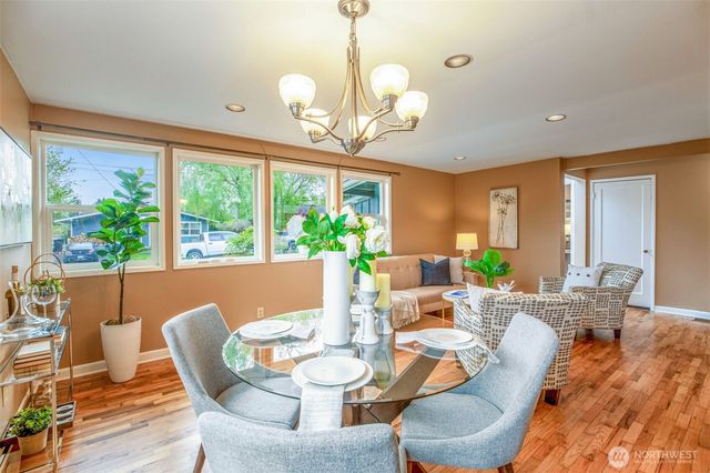 4829 S Kenny Street, Seattle, WA 98118
