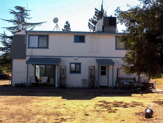 50245 Greenhill Road, Yokuts Valley, CA 93675